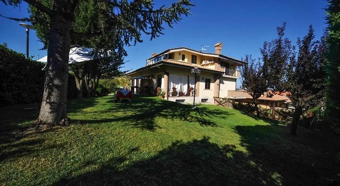 B&B Un'Altra Vita EXTERIOR