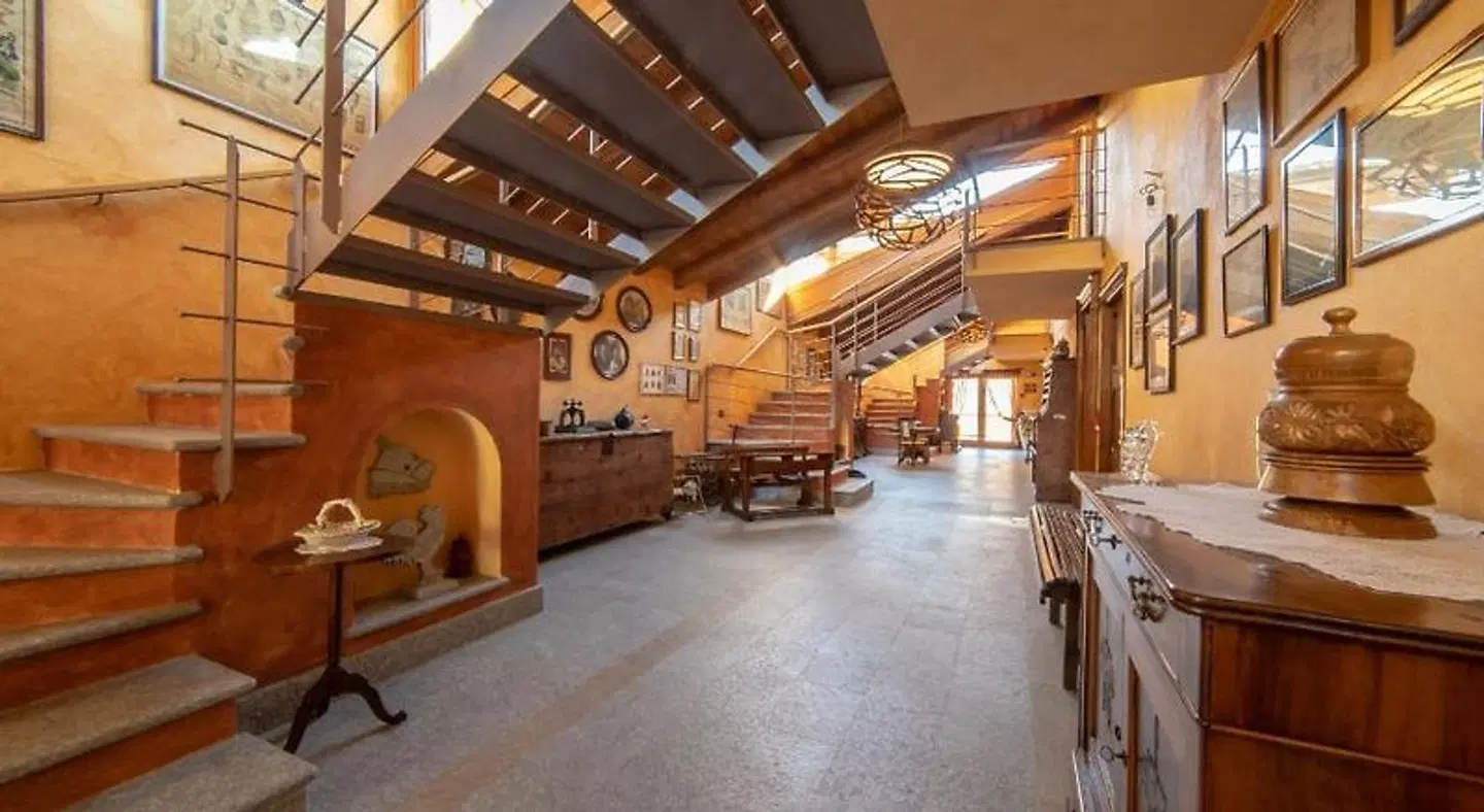 Wine-Farm La Source LOUNGE_LOBBY