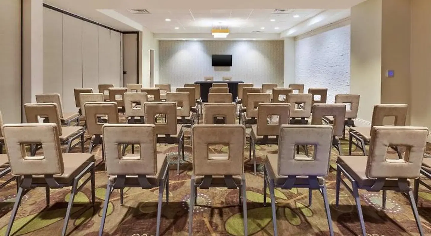 Holiday Inn Morgantown University Area by IHG Konferenz