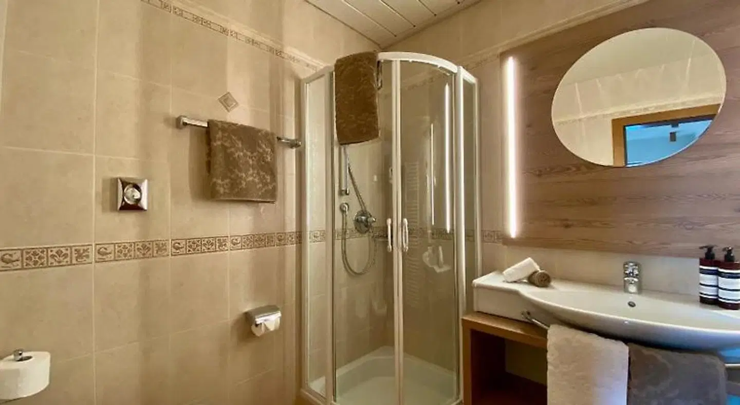Stauder Badezimmer