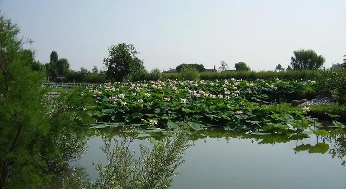 Villa Casa Country LANDSCAPE
