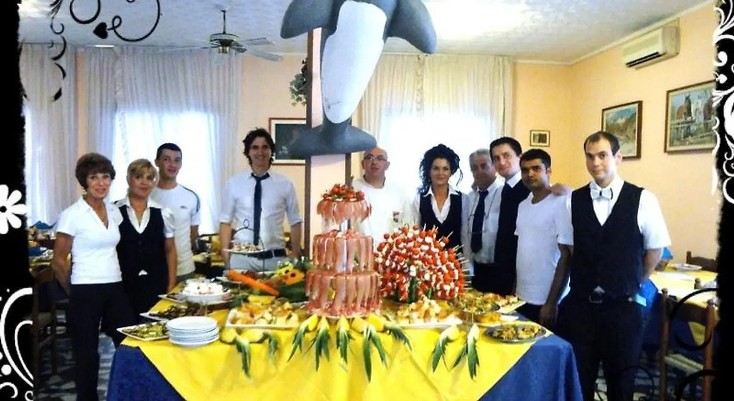 Edera PEOPLE
