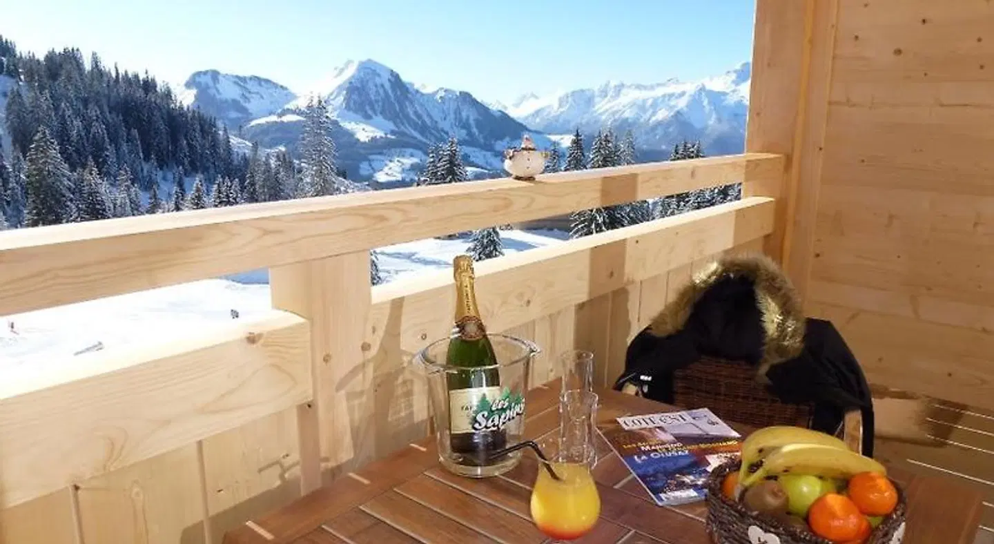 Hôtel Restaurant Les Sapins Wellness & Gourmet Terrasse