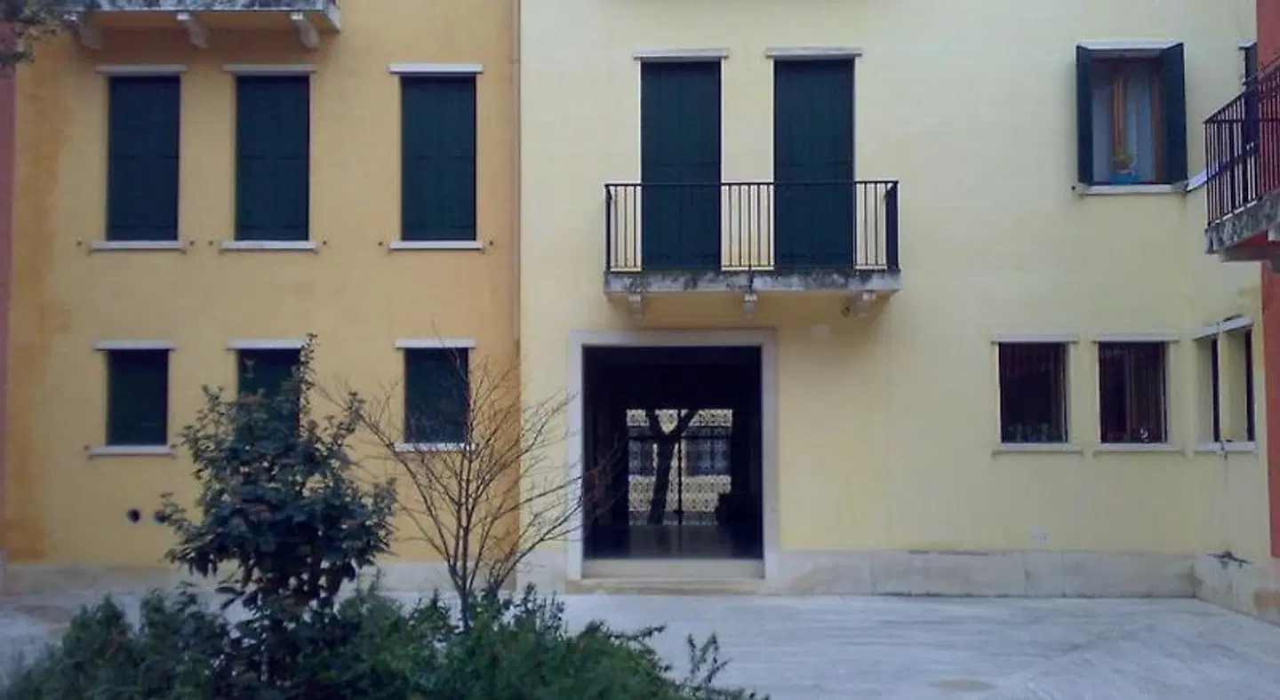 Il Veliero Romantico ROOM_EXAMPLE