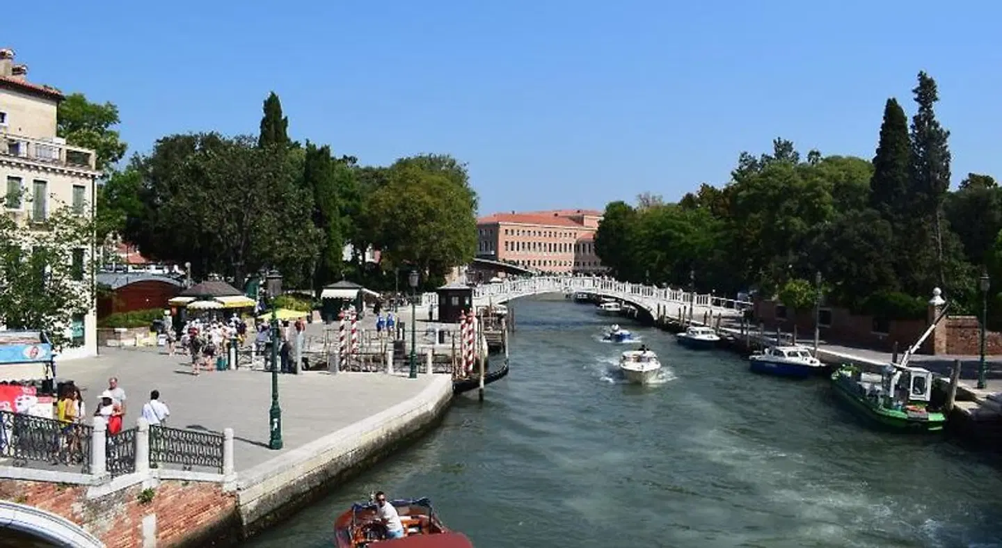 Il Veliero Romantico LANDSCAPE