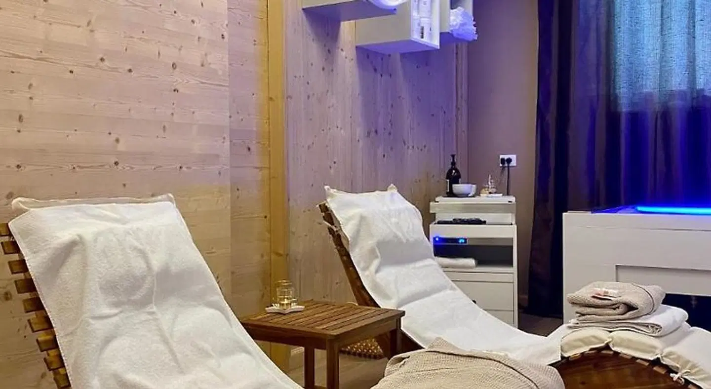 Hotel Pramaggiore HEALTH_BEAUTY