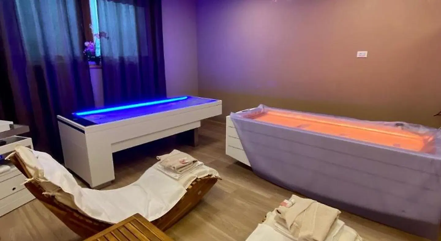 Hotel Pramaggiore HEALTH_BEAUTY