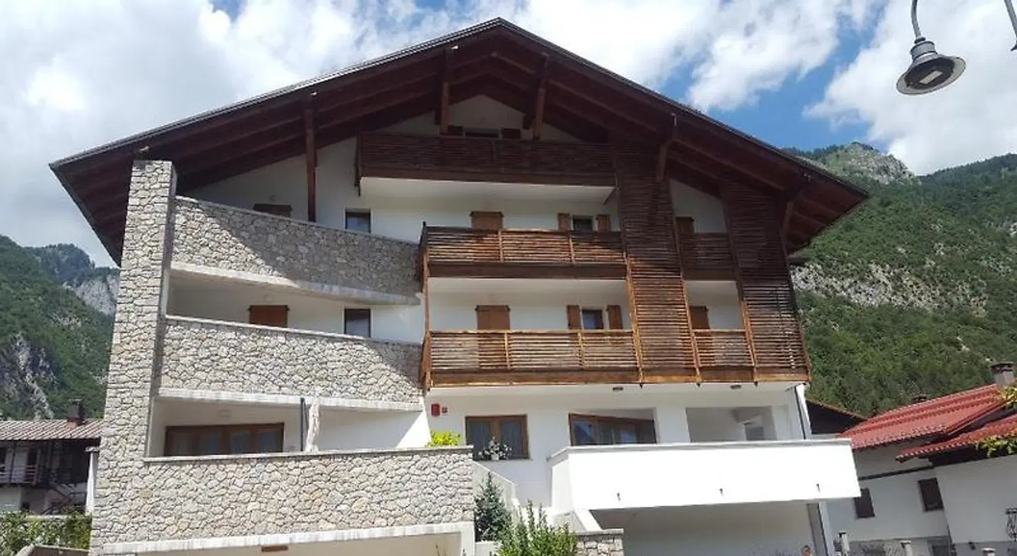 Hotel Pramaggiore EXTERIOR