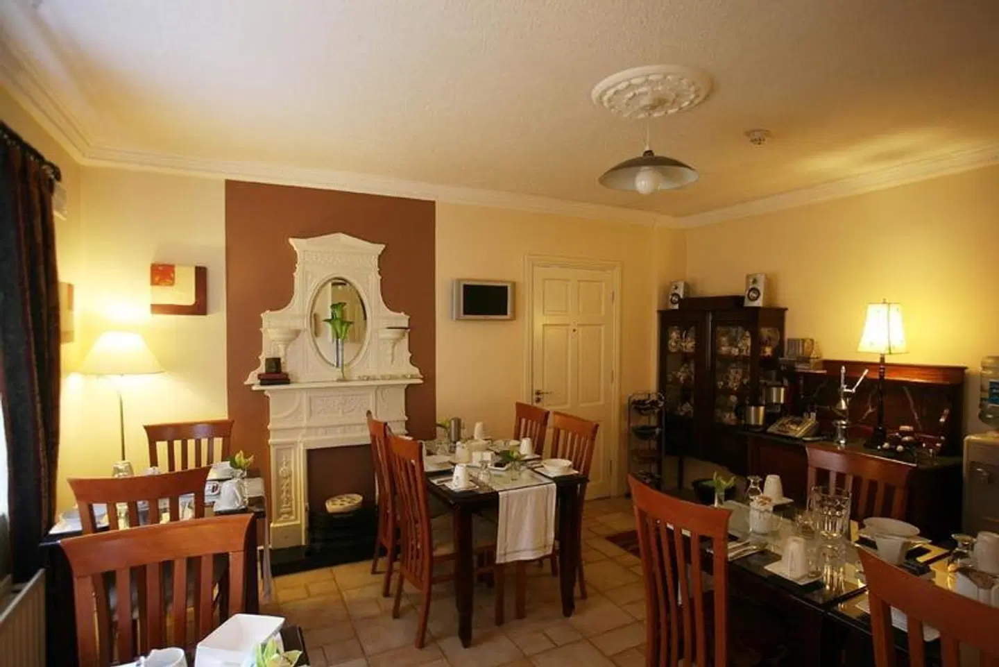 Almara House Restaurant