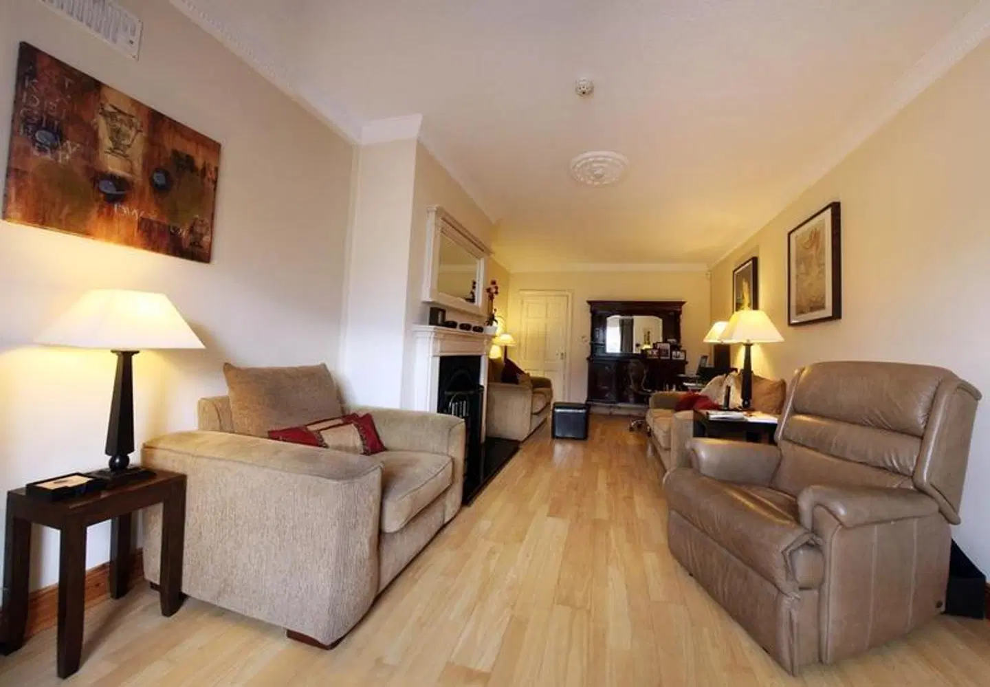 Almara House LOUNGE_LOBBY