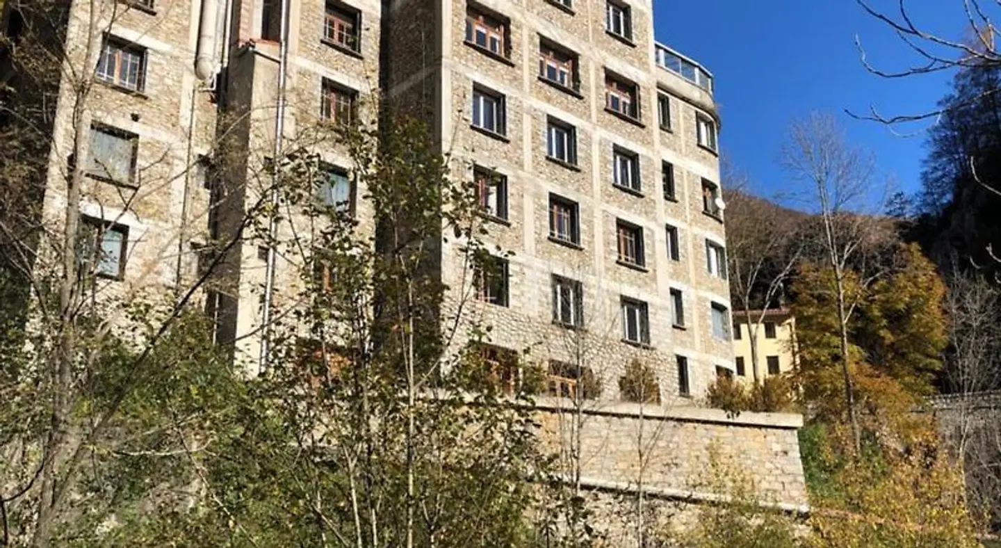 Le Val Du Tech EXTERIOR