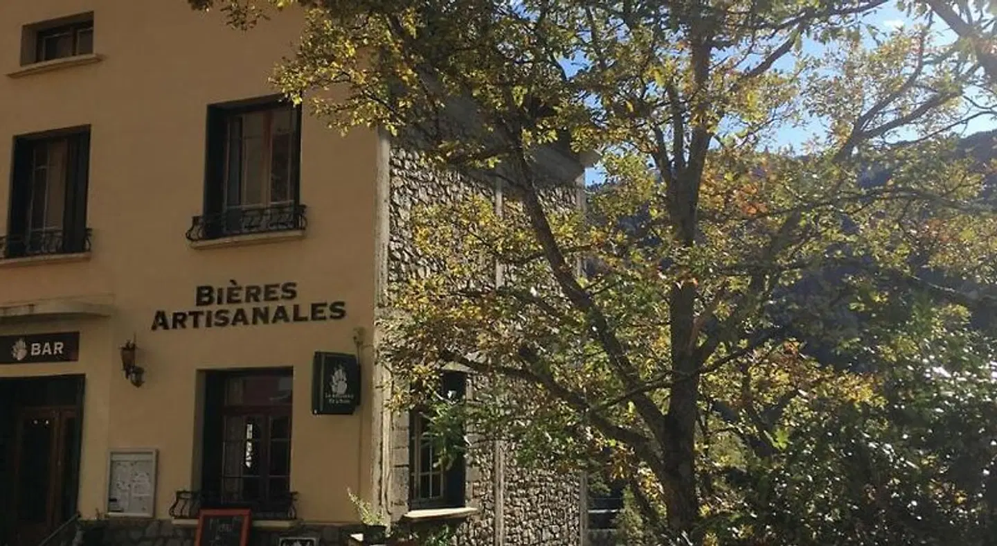 Le Val Du Tech EXTERIOR