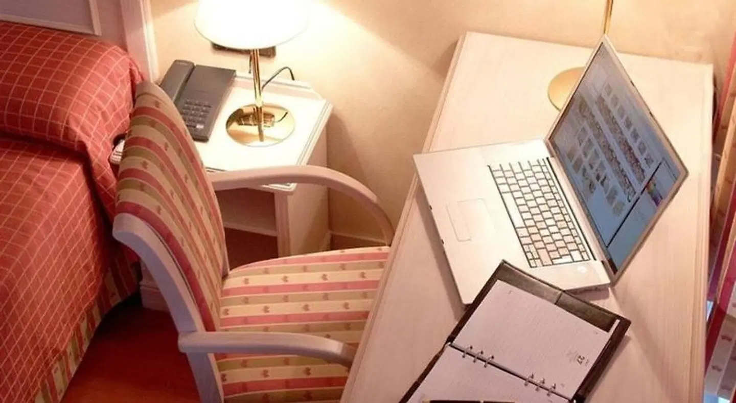 Sunotel Aston ROOM_EXAMPLE