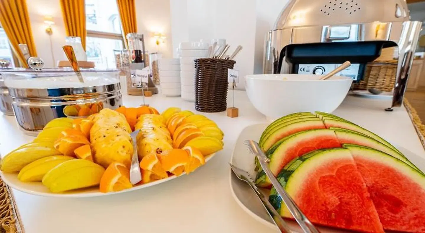 Logierhaus Rosa-Lena ROOM_EXAMPLE