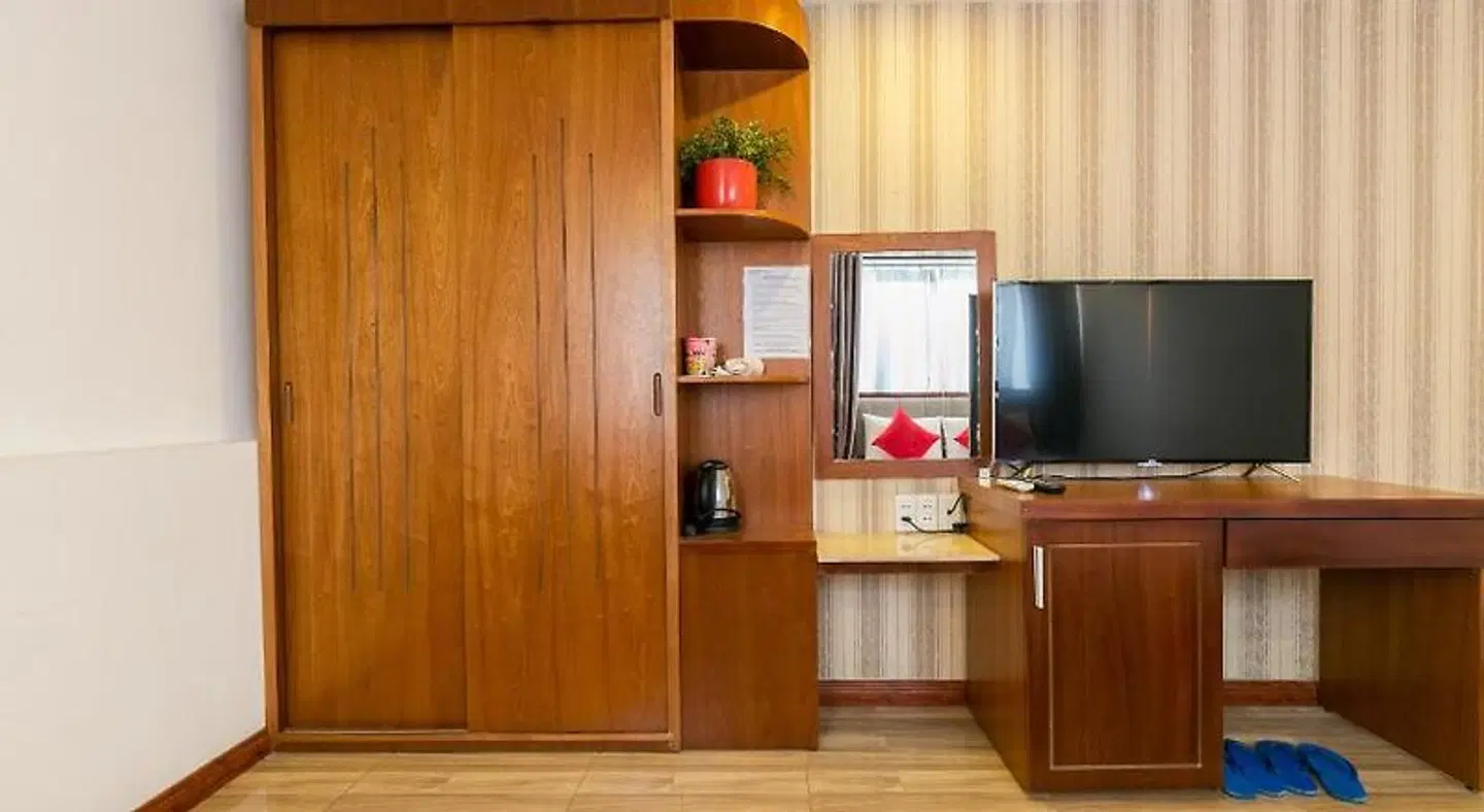 Hung Phat Hotel LOUNGE_LOBBY