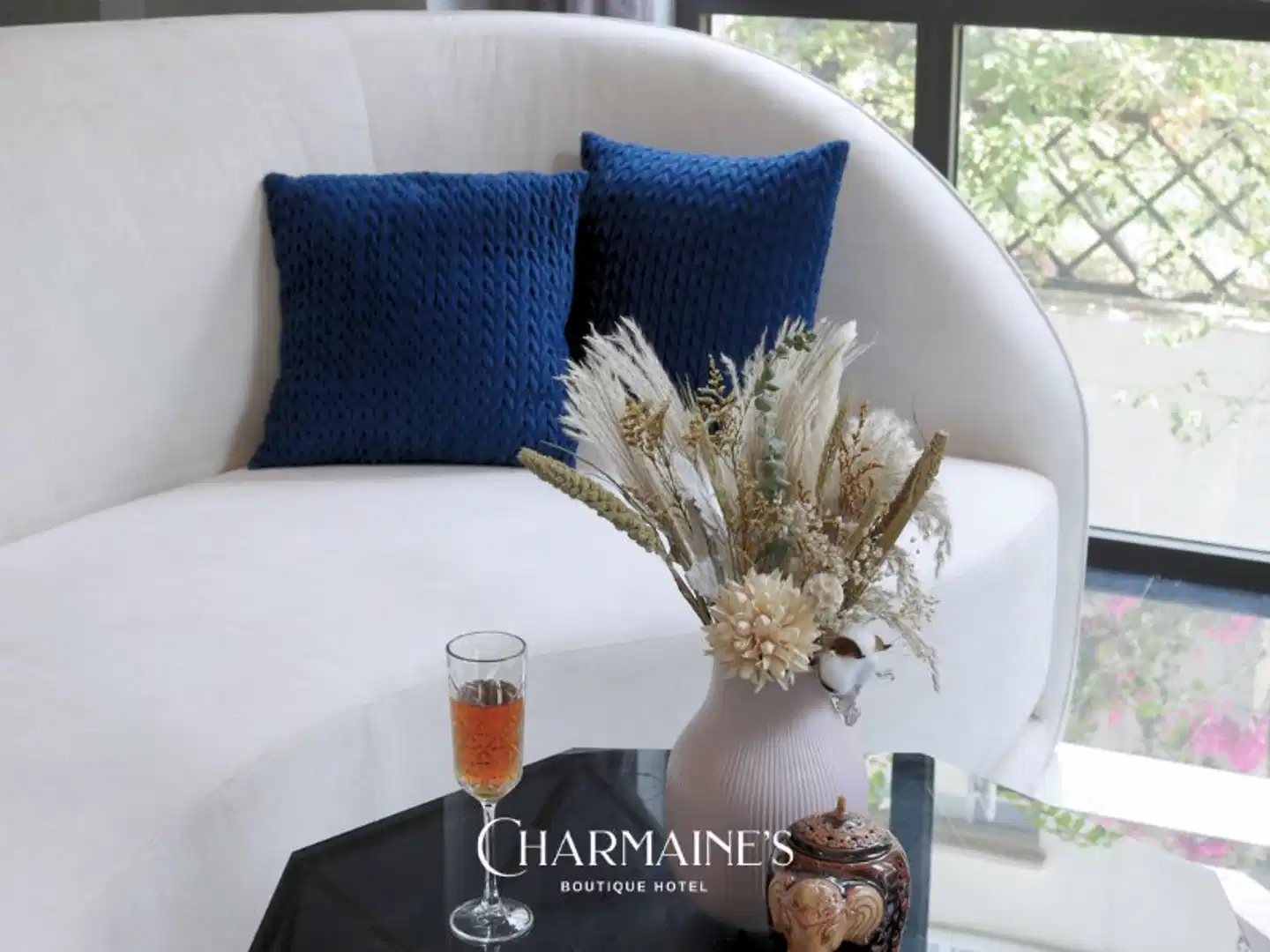 Charmaine's Hotel & Apartment Wellness