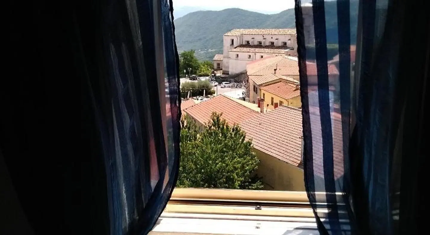 Il Borgo Terrasse