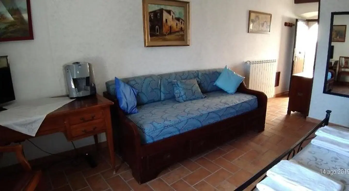 Il Borgo ROOM_EXAMPLE