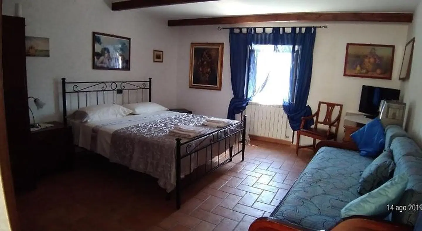 Il Borgo ROOM_EXAMPLE