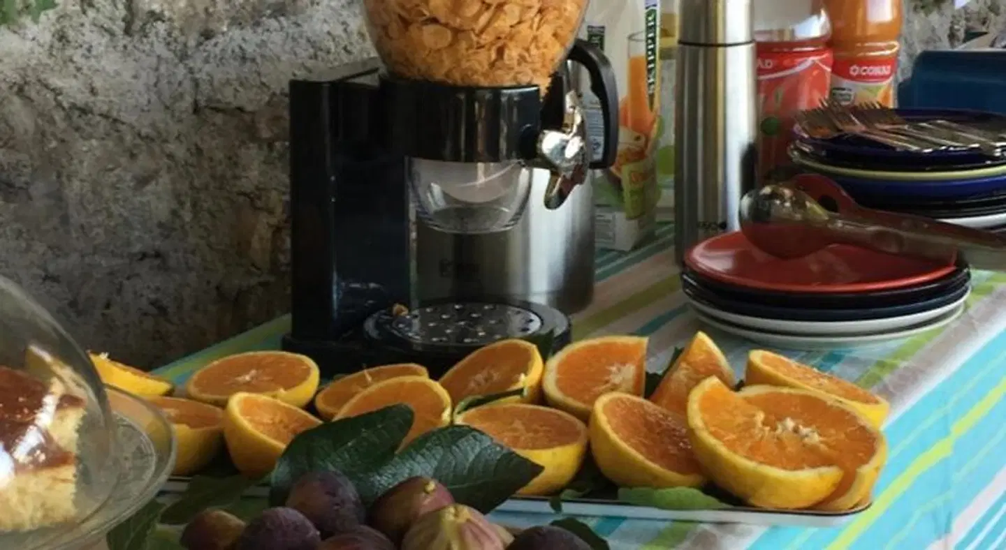 b&b I Limoni Restaurant