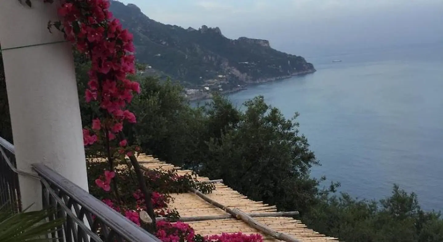 b&b I Limoni LANDSCAPE