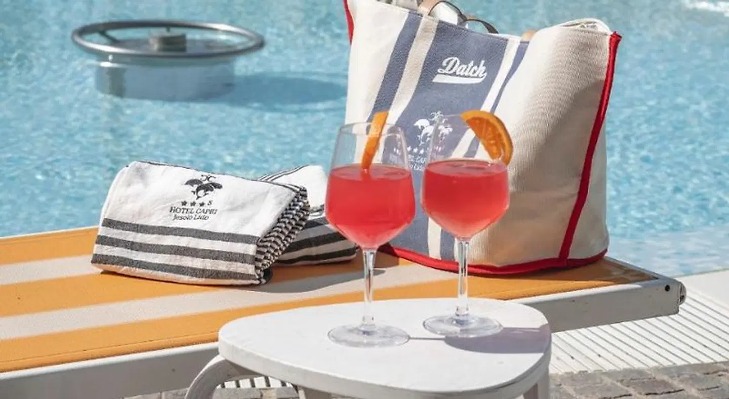 Capri Restaurant