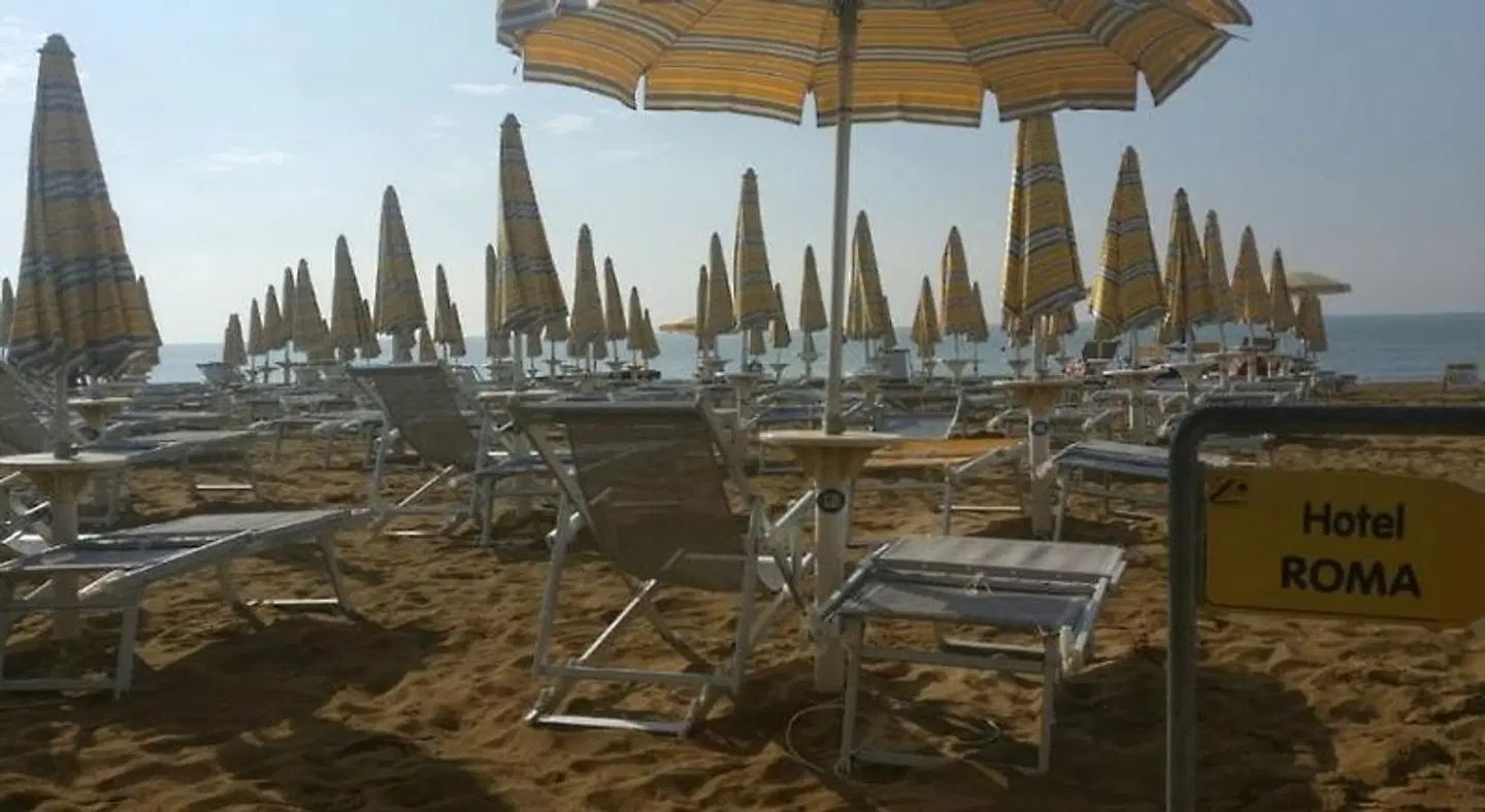 Roma Strand