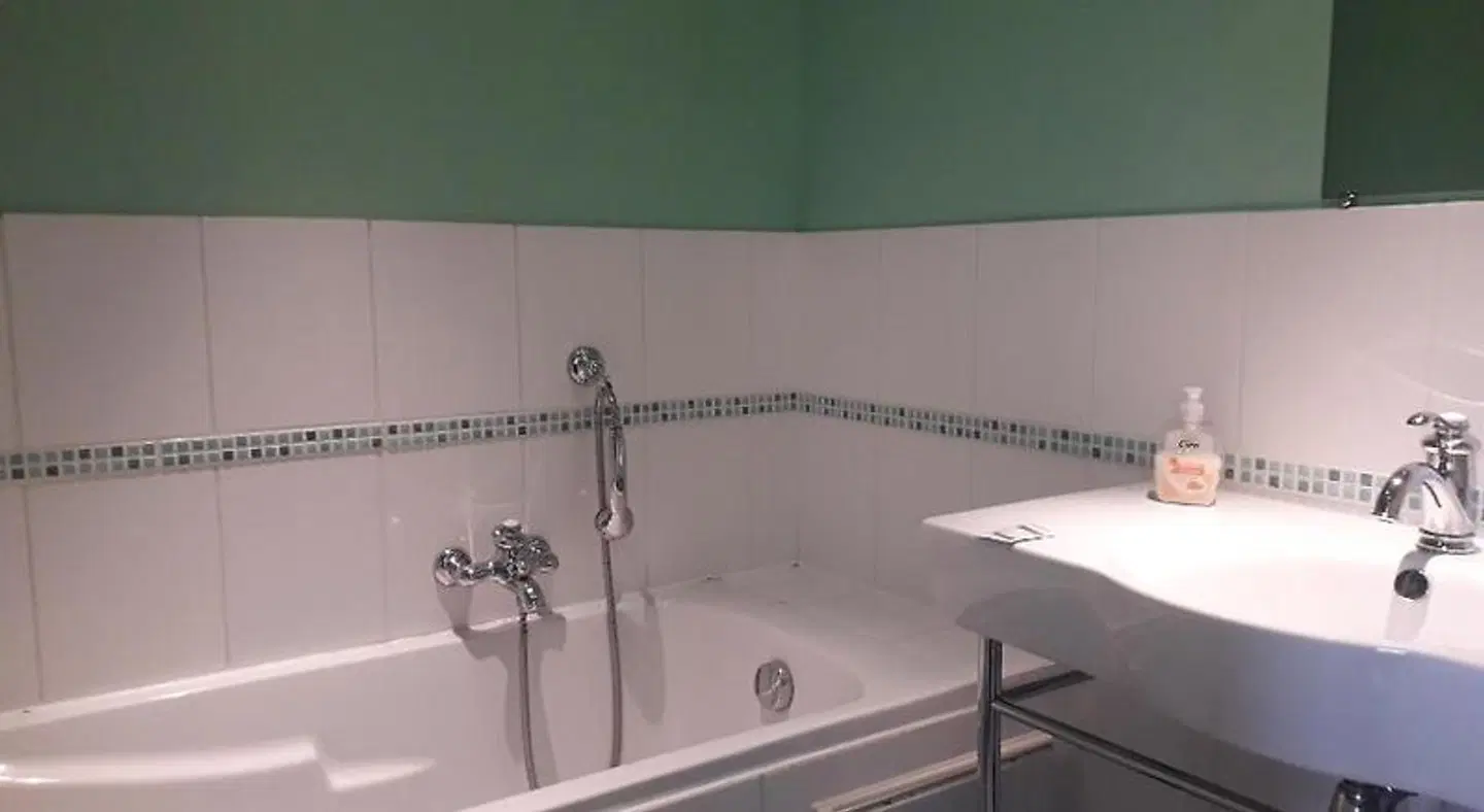 AMBIANCES chambres d 'hôtes Badezimmer