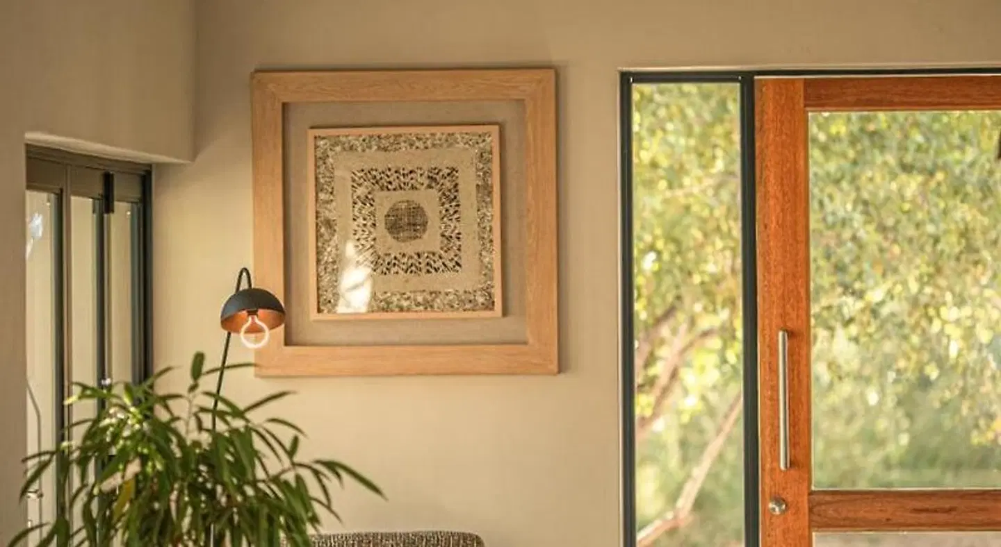 Little Kubu Lodge LOUNGE_LOBBY