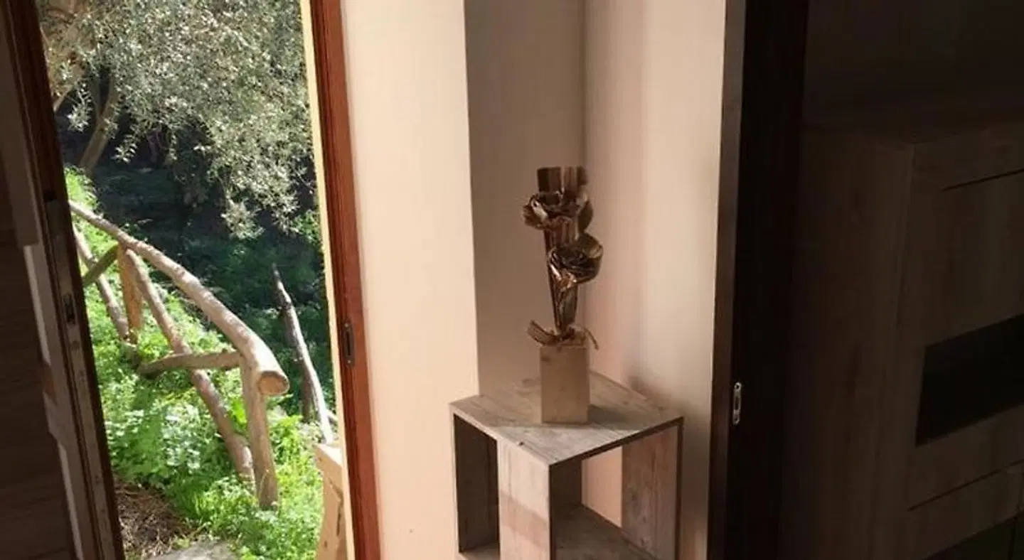 Casa d'Amare Badezimmer