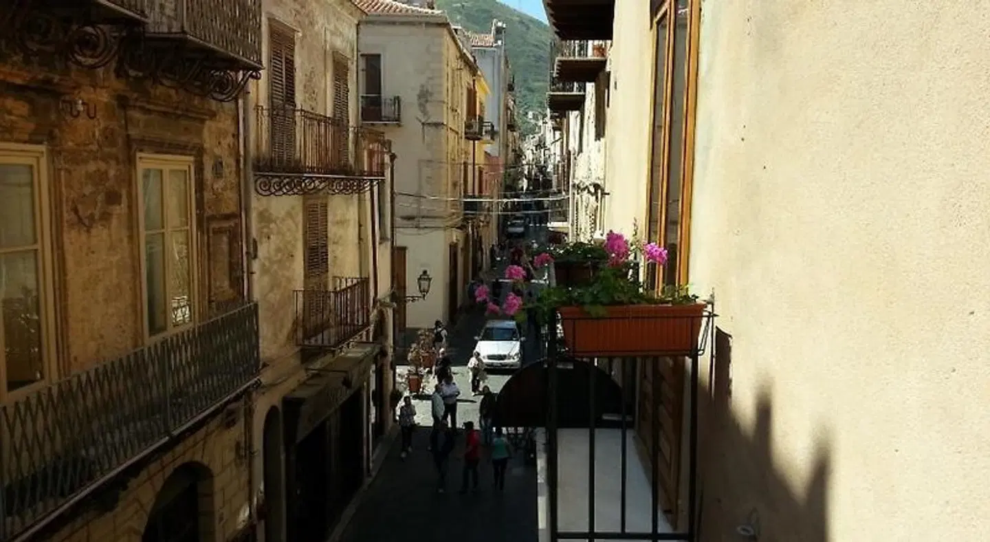 Del Corso Terrasse