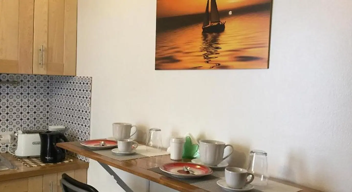 Del Corso Restaurant