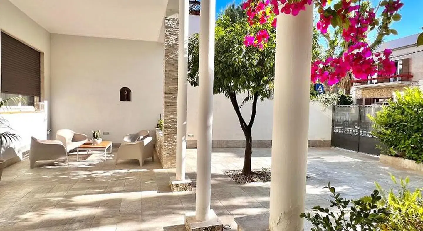 Villa di Nera B&B HEALTH_BEAUTY