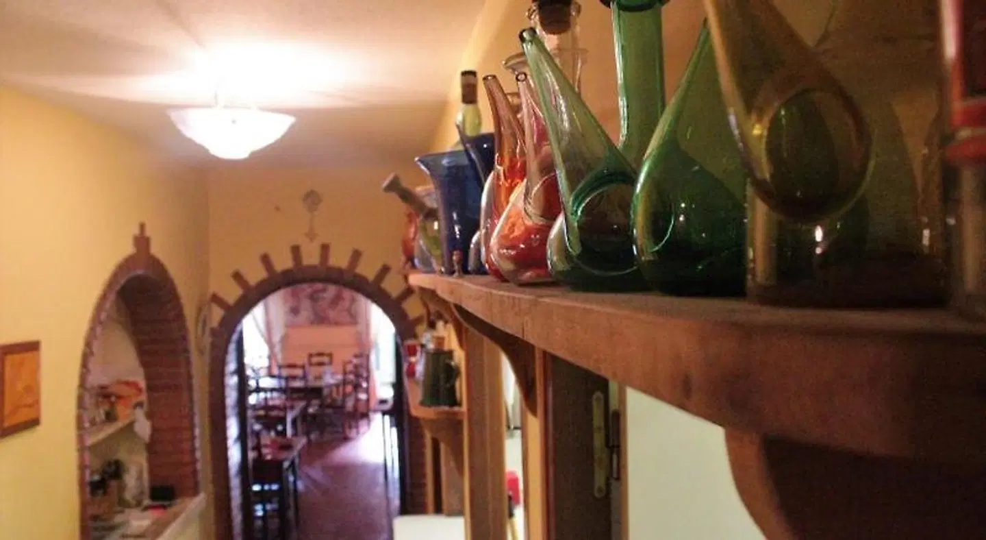 Hotel Vidal Restaurant