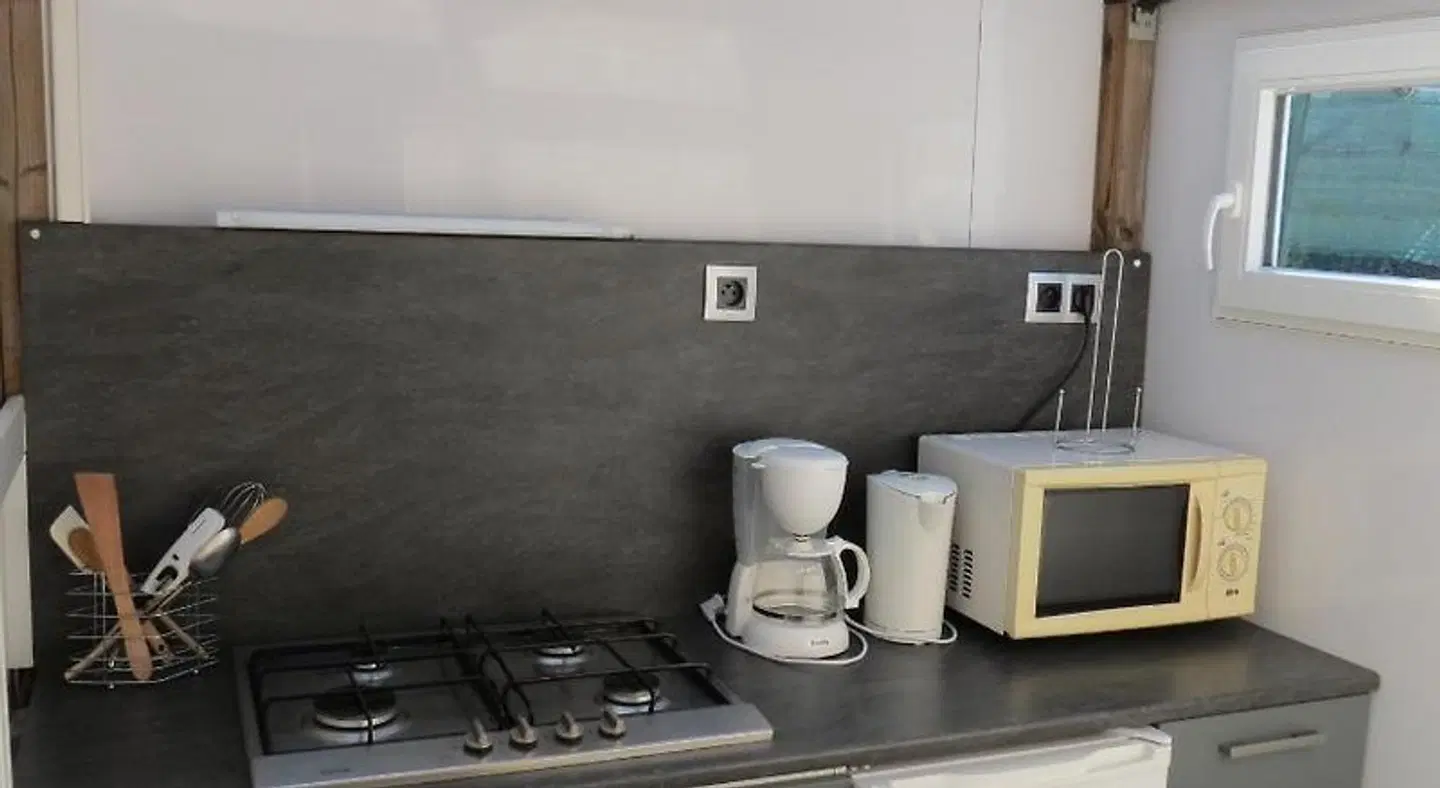 La Picholine ROOM_EXAMPLE