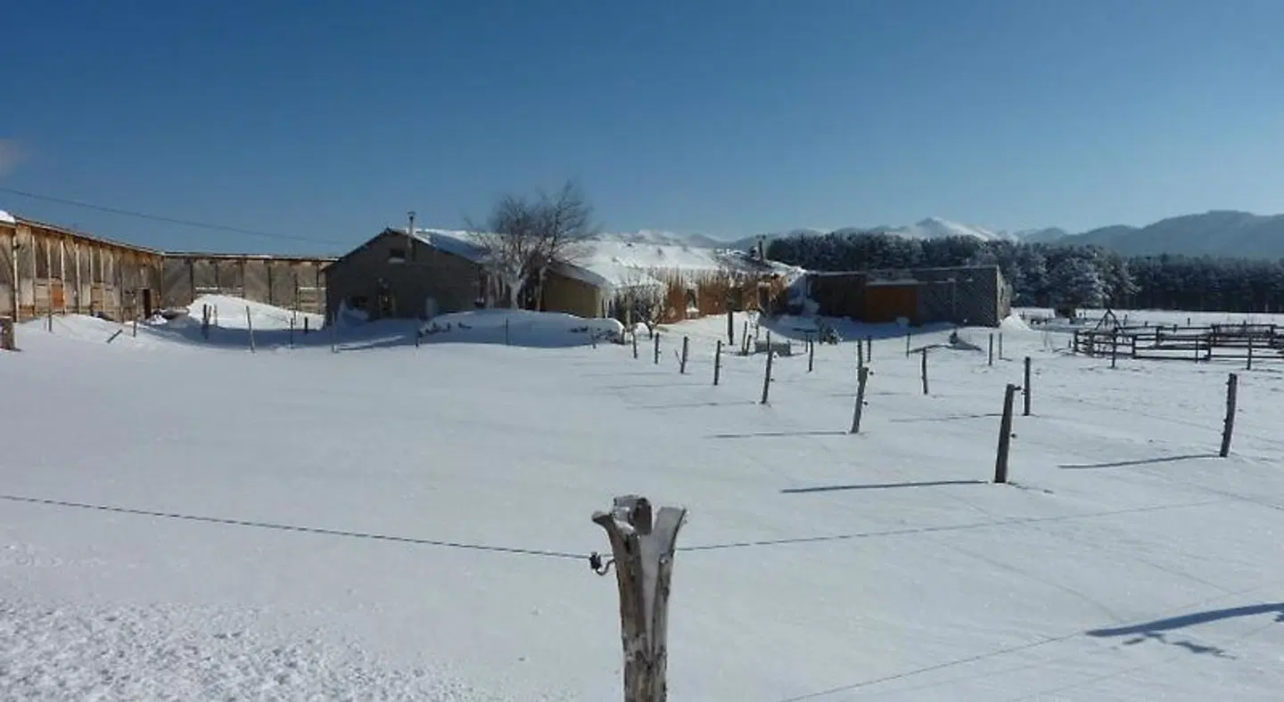 Gîte Equisud Strand