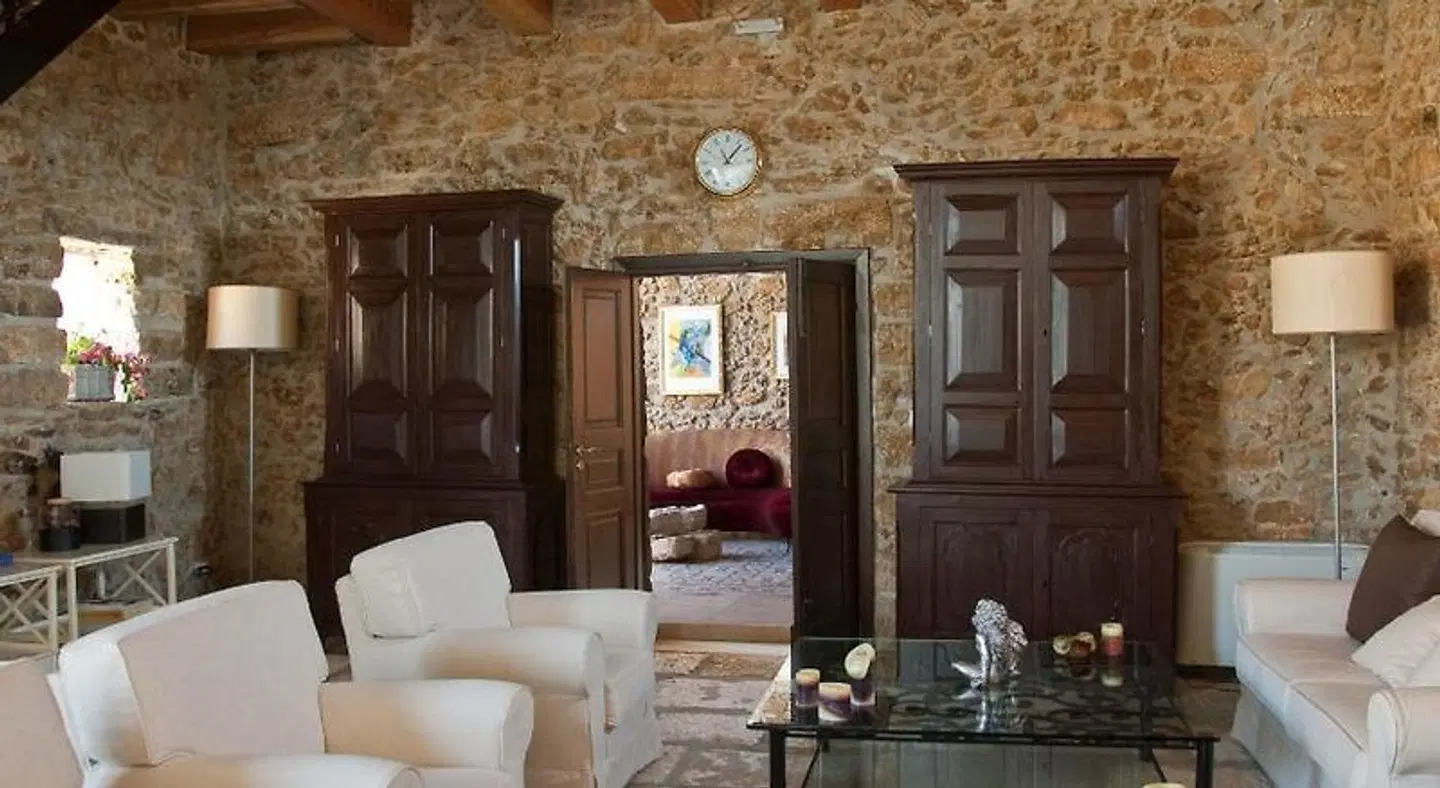 Borgo degli Angeli LOUNGE_LOBBY