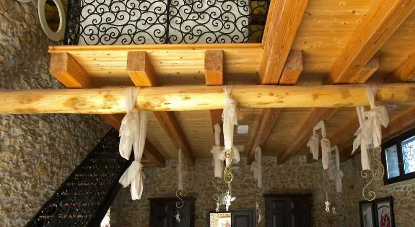 Borgo degli Angeli LOUNGE_LOBBY