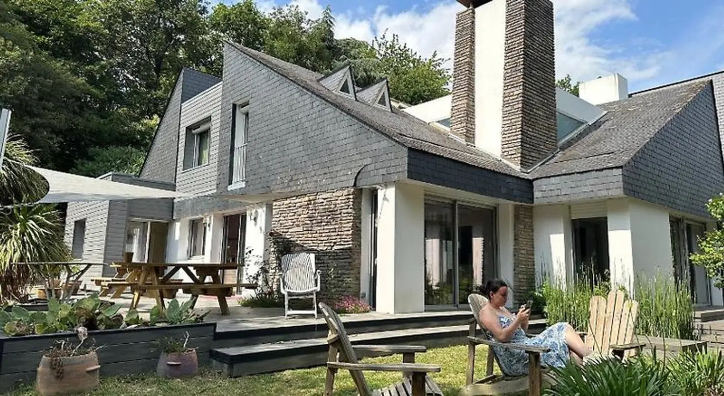 La Maison de l'Orbière SPORTS_AND_LEISURE