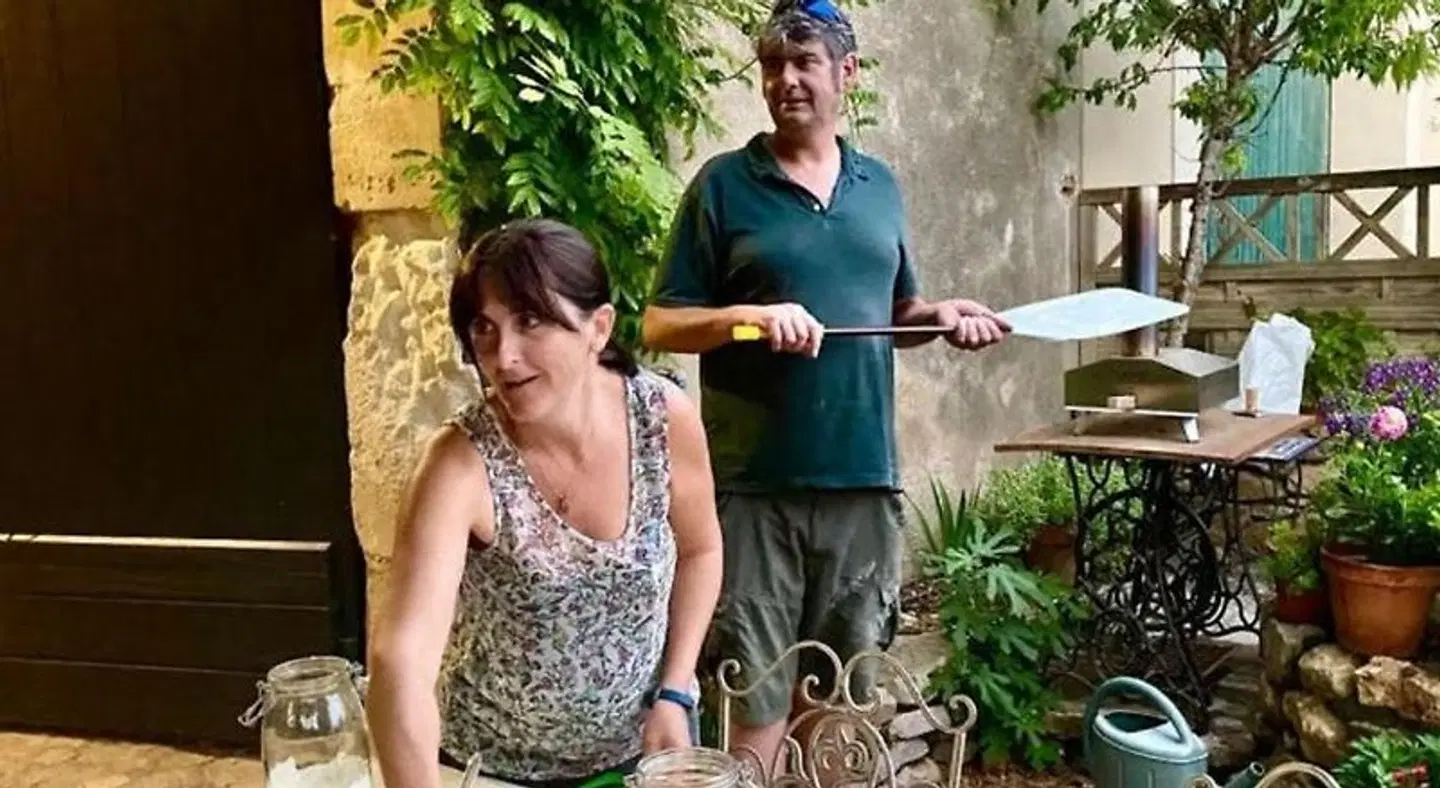 La Calade PEOPLE