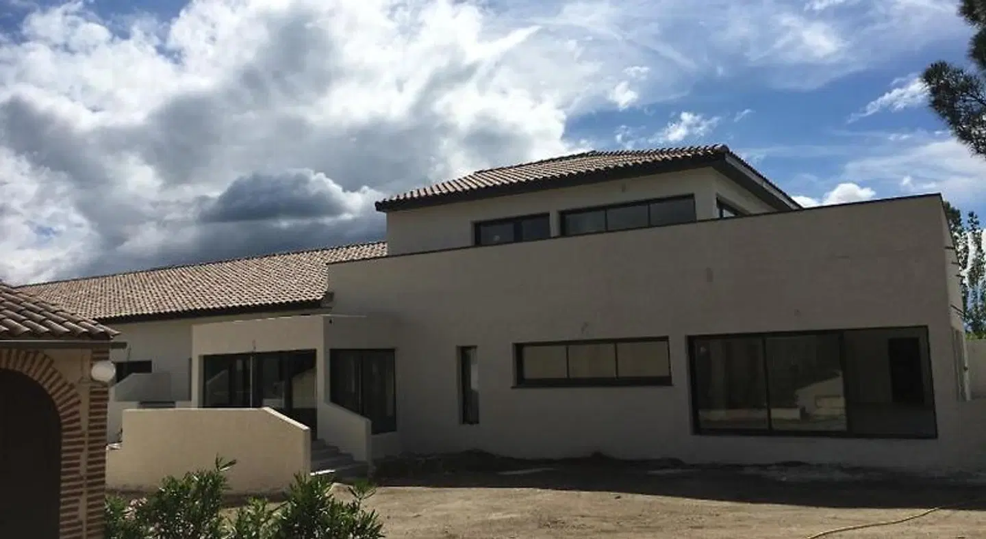 Hôtel Mas del Gall EXTERIOR