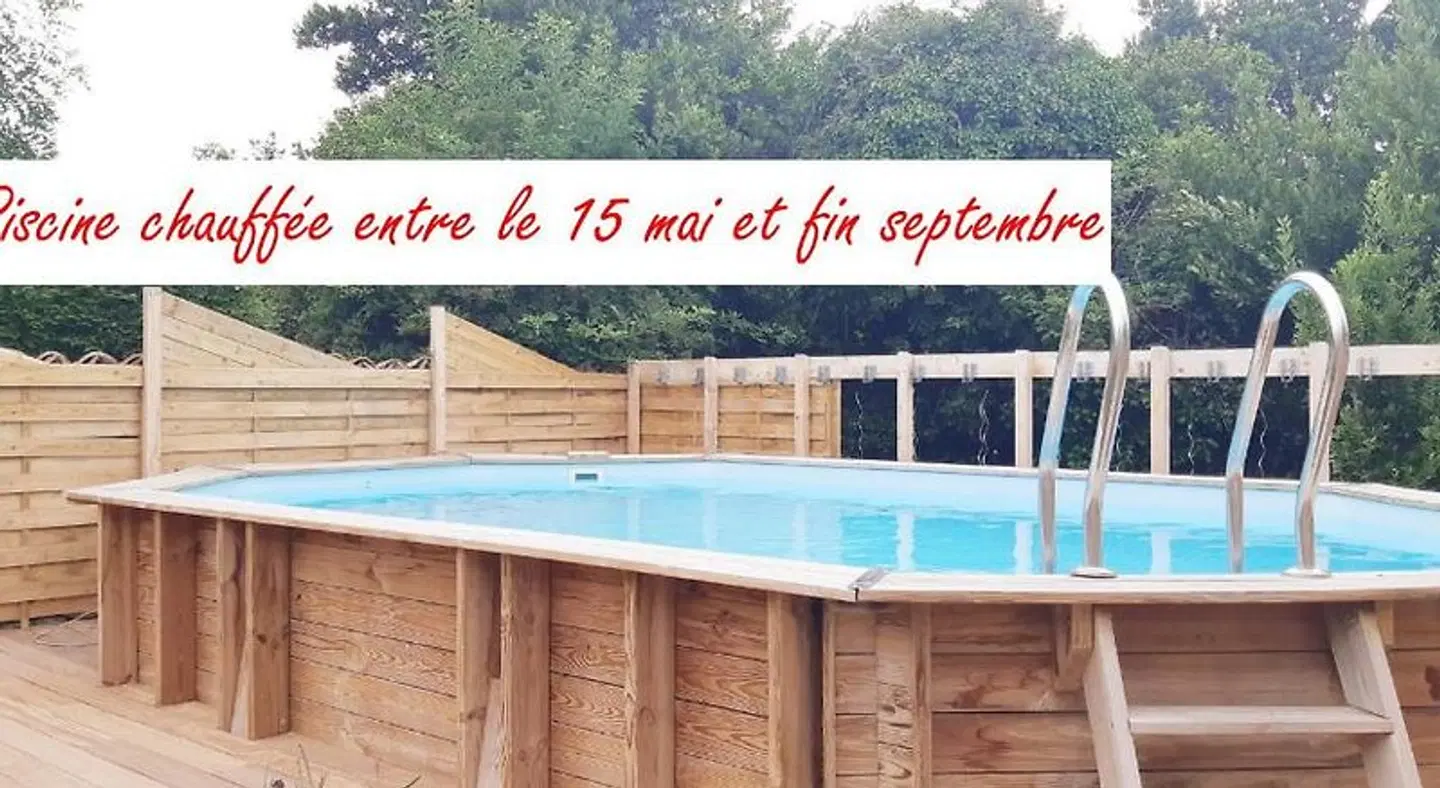 La Barbacane Cottage HEALTH_BEAUTY