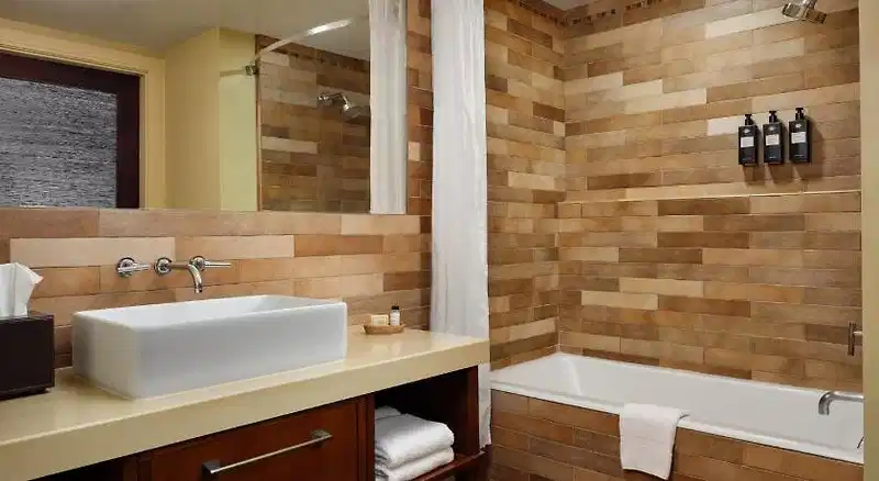 Abrego – Hotelfoto