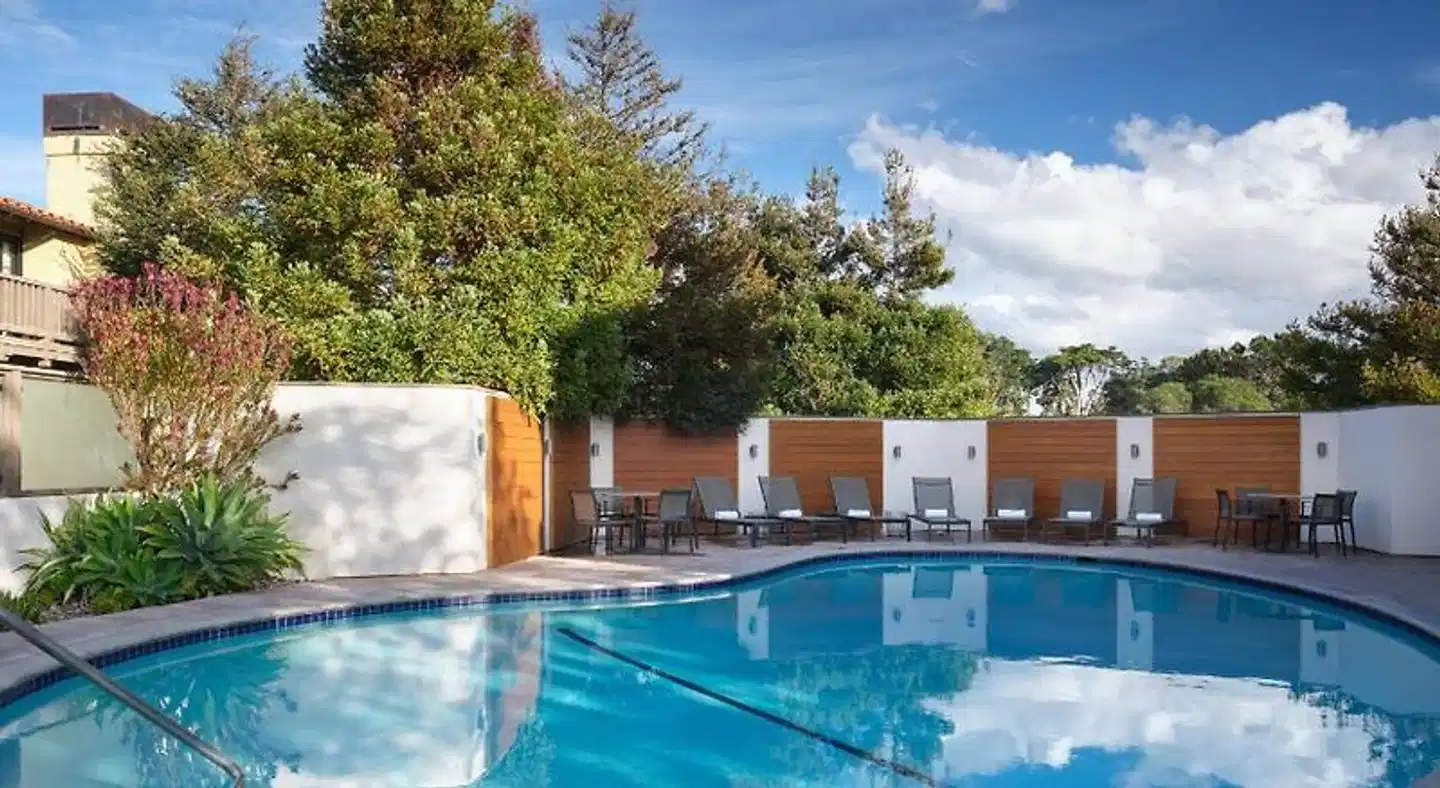 Abrego Pool