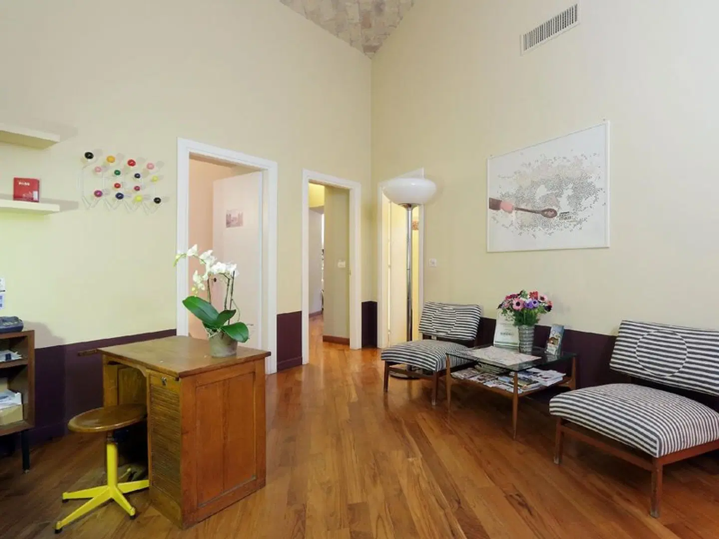 Mecenate Rooms LOUNGE_LOBBY