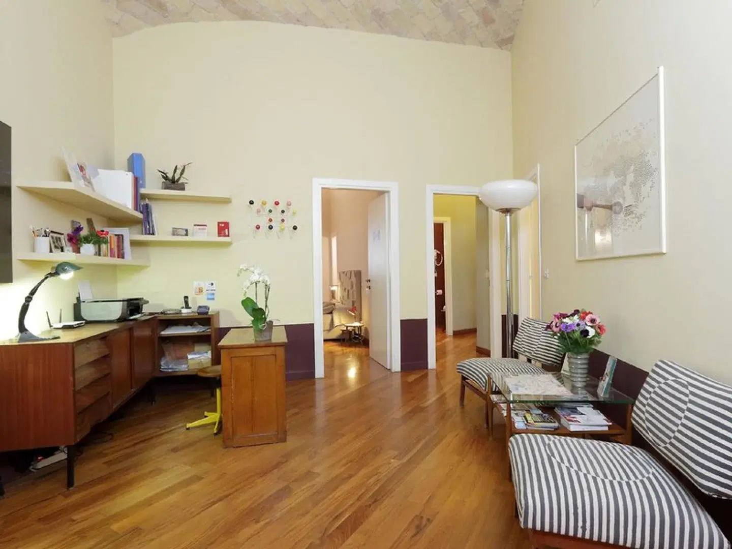 Mecenate Rooms ROOM_EXAMPLE