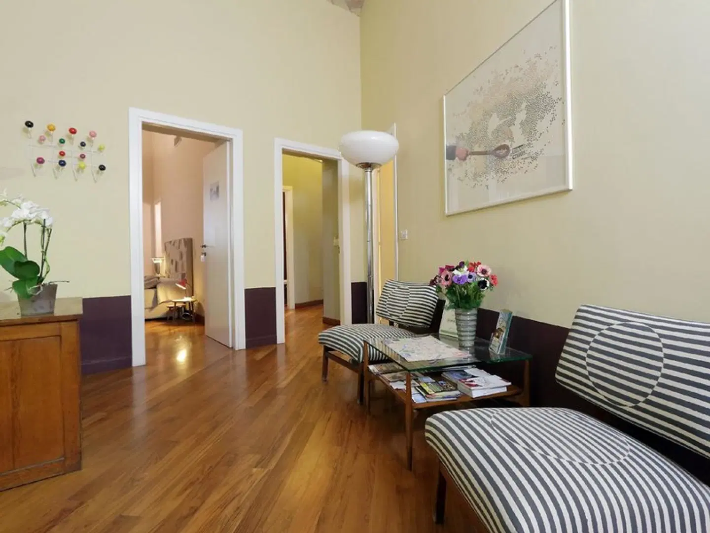 Mecenate Rooms ROOM_EXAMPLE