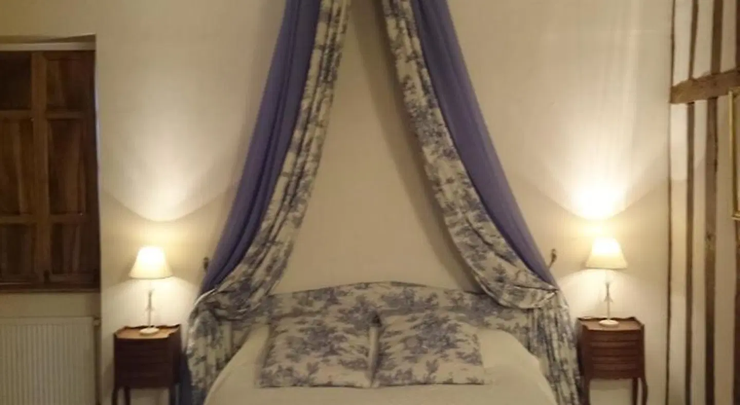 Château Des Roises ROOM_EXAMPLE