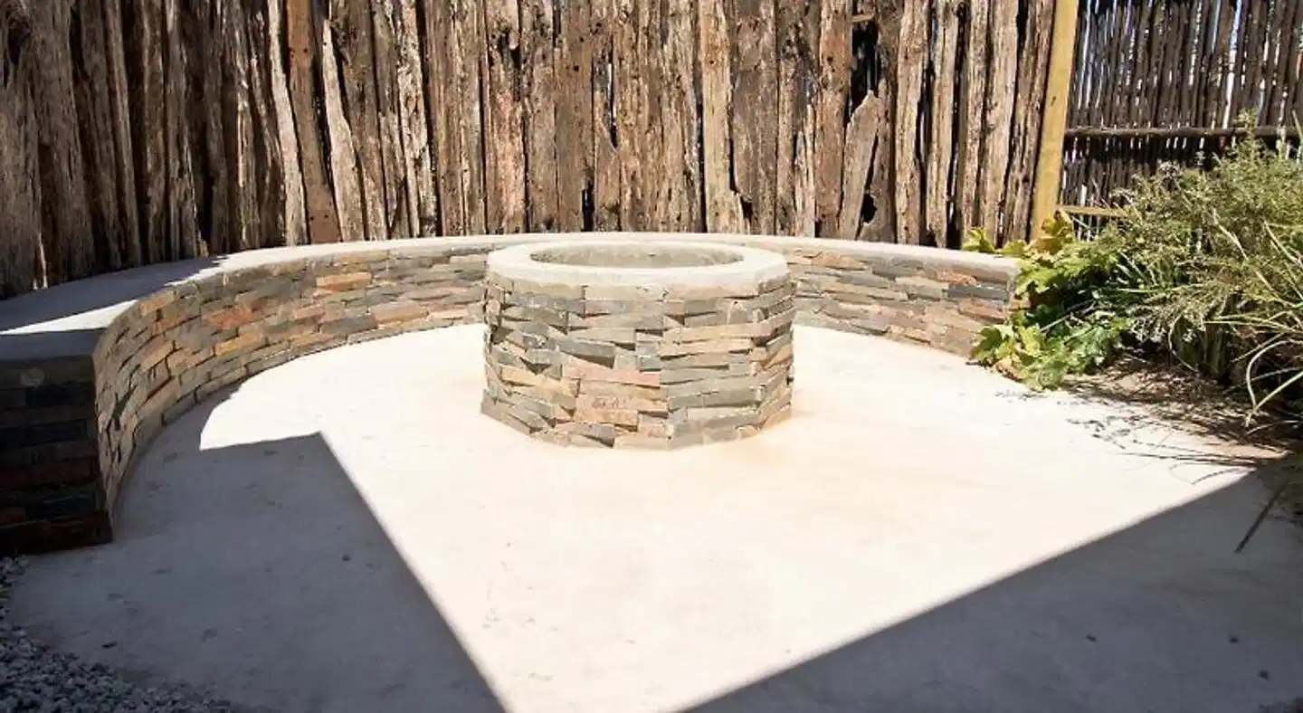 Luxury Backpackers Wellness