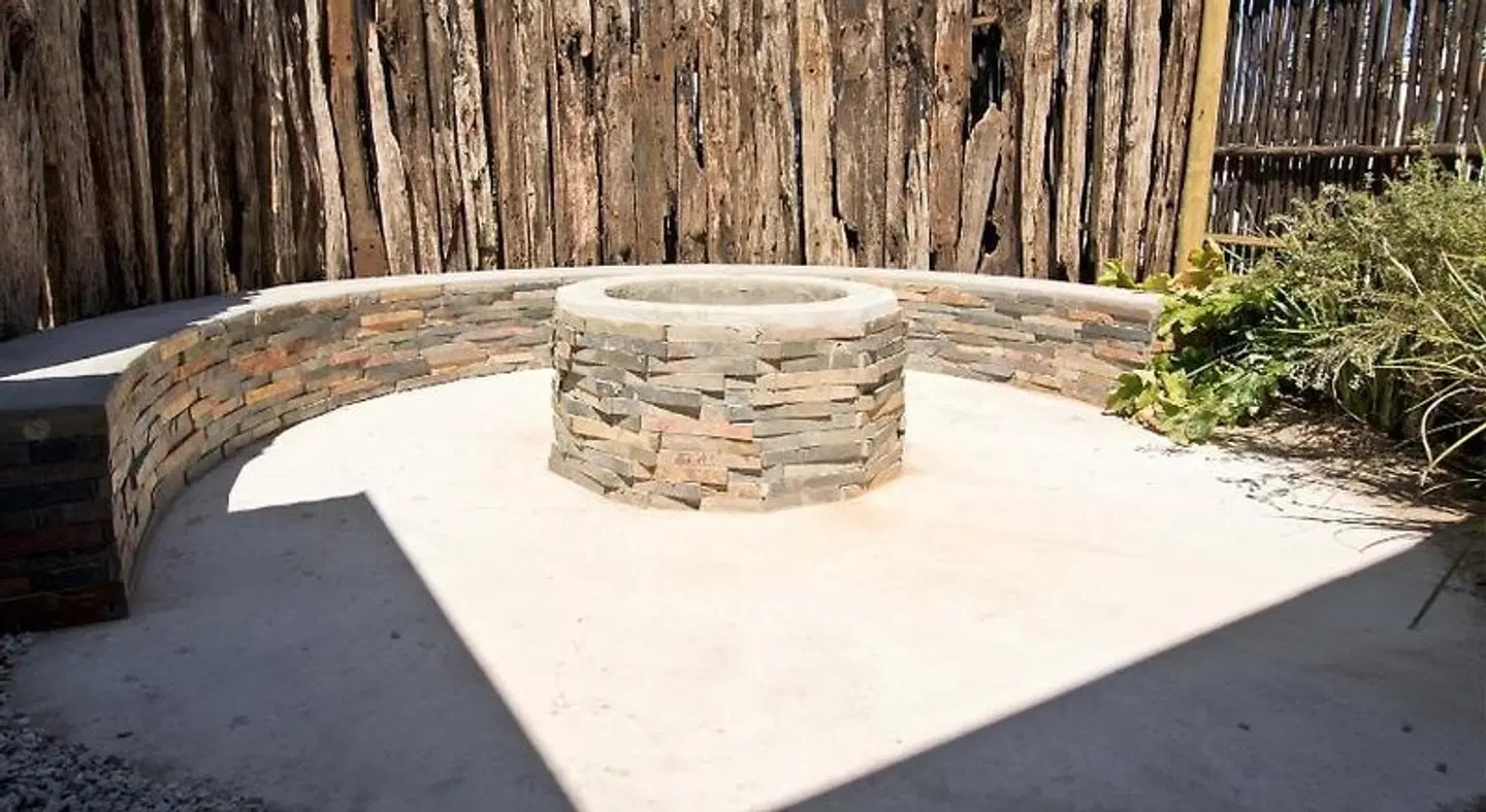 Luxury Backpackers HEALTH_BEAUTY